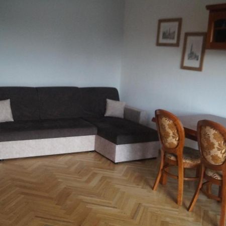 Old Town Chic - 2 Pokoje, Bezplatny Parking, F-Vat Appartement Wrocław Buitenkant foto