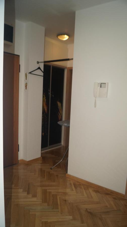 Old Town Chic - 2 Pokoje, Bezplatny Parking, F-Vat Appartement Wrocław Buitenkant foto