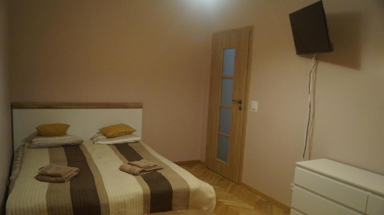 Old Town Chic - 2 Pokoje, Bezplatny Parking, F-Vat Appartement Wrocław Buitenkant foto