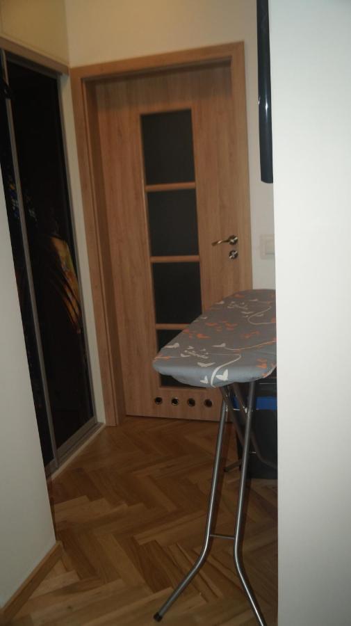 Old Town Chic - 2 Pokoje, Bezplatny Parking, F-Vat Appartement Wrocław Buitenkant foto