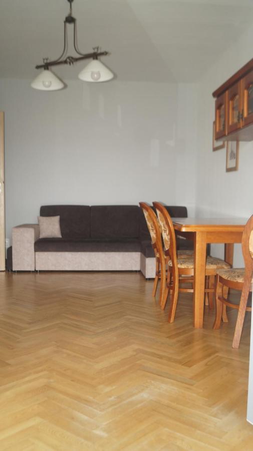 Old Town Chic - 2 Pokoje, Bezplatny Parking, F-Vat Appartement Wrocław Buitenkant foto