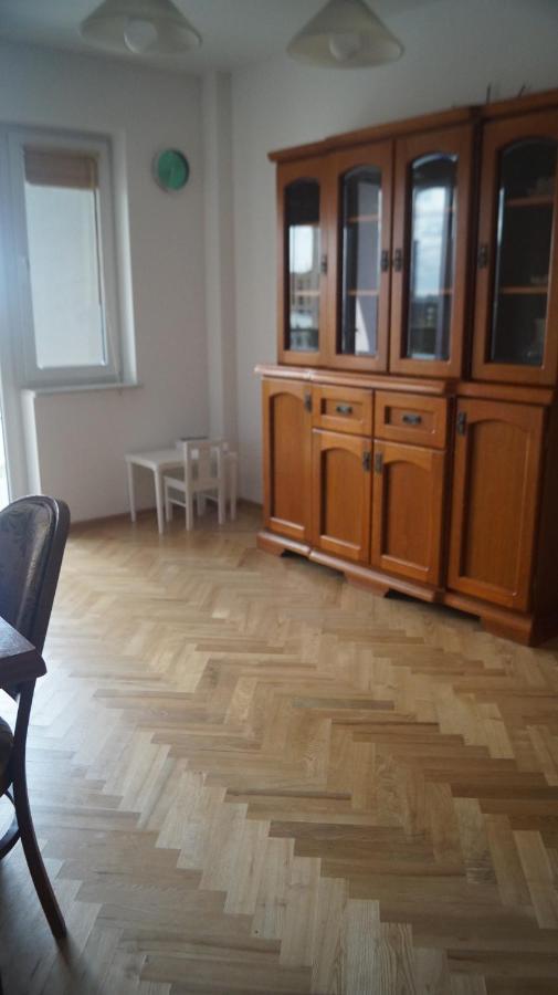 Old Town Chic - 2 Pokoje, Bezplatny Parking, F-Vat Appartement Wrocław Buitenkant foto